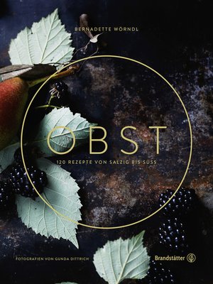 cover image of Obst